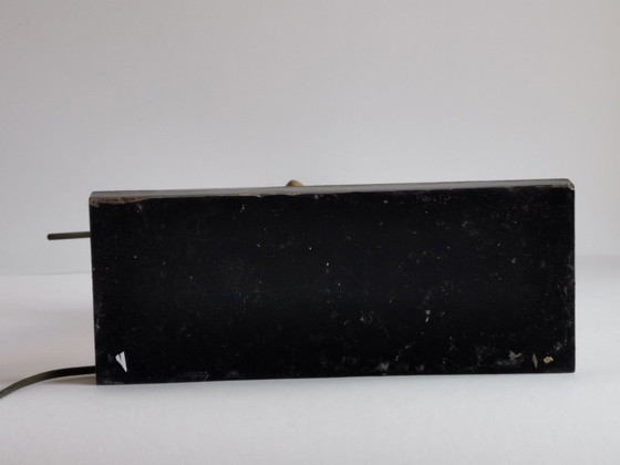 Image 1 of Paire de lampes "Gladiateur" 1970s