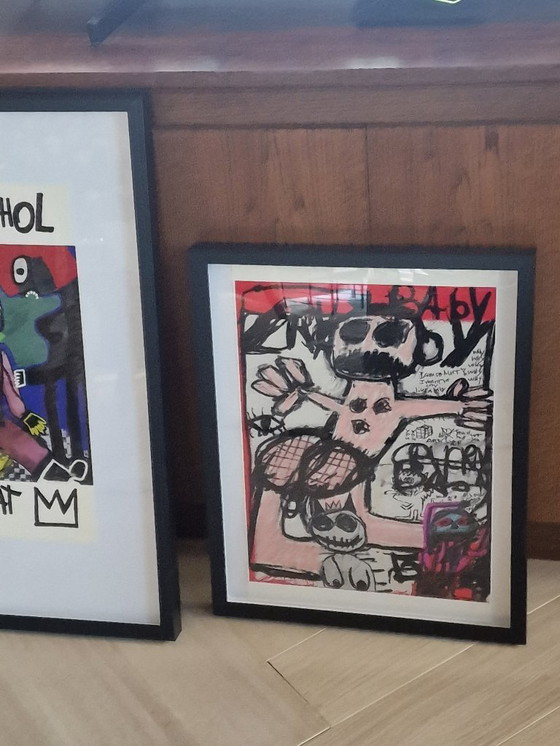 Image 1 of AUFFÄLLIGER DRUCK!!!