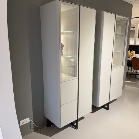 Fonis vitrine – Hülsta, vitrinekasten