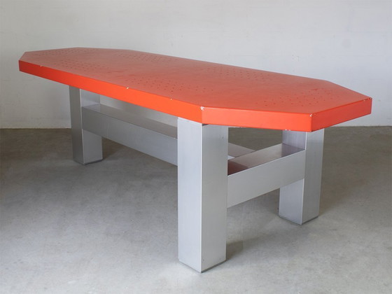 Image 1 of Table à spectre TE20 design Matin Visser