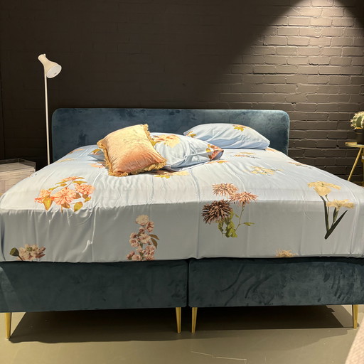 Eastborn Bergen Boxspringbett - 180x200 cm