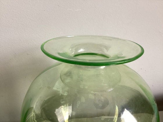 Annagreen Art Deco vase – Glass (photo 2 of 8)