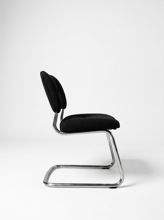 Image 1 of Vintage Strafor armchair(s), model 421 - 1970