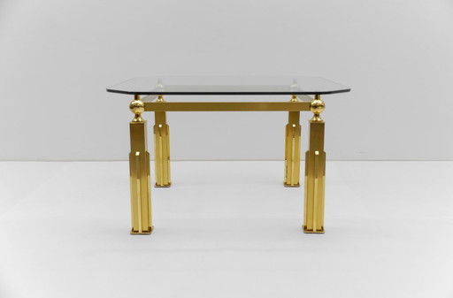 Hollywood Regency salontafel, jaren 60