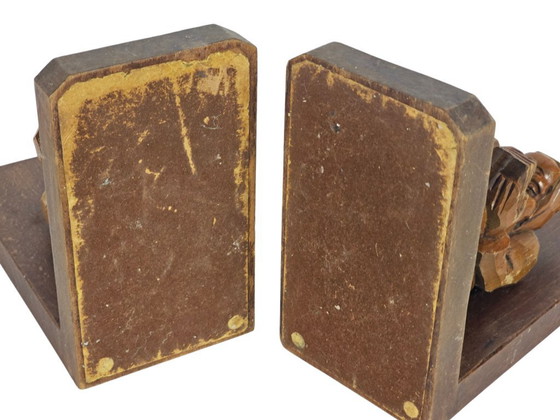 Image 1 of Fermalibri vintage - Foresta Nera - Schwarzwald - fermalibri - anni '50