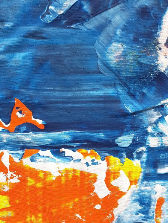 Image 1 of Jürgen Angeler - Hielo glaciar