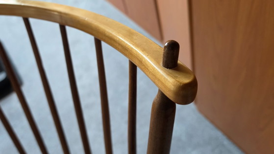 De Ster Gelderland Mecedora – Madera (photo 6 of 8)