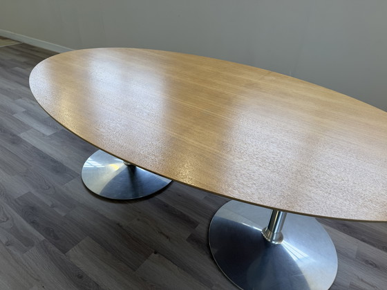 Image 1 of Artifort Circle table rare