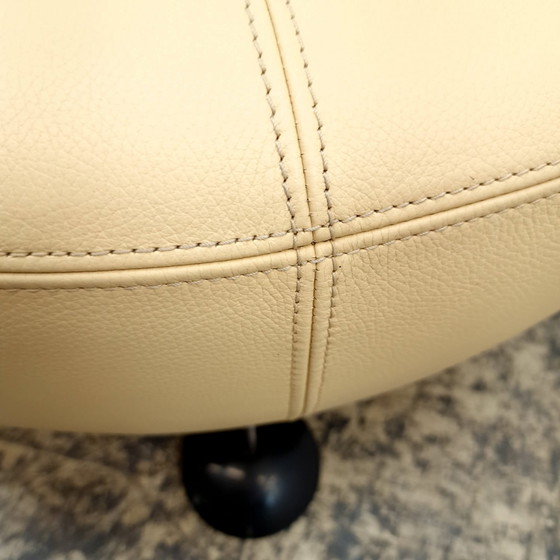 Image 1 of De Sede ds 164 designer sofa leather sofa couch functional sofa daybed