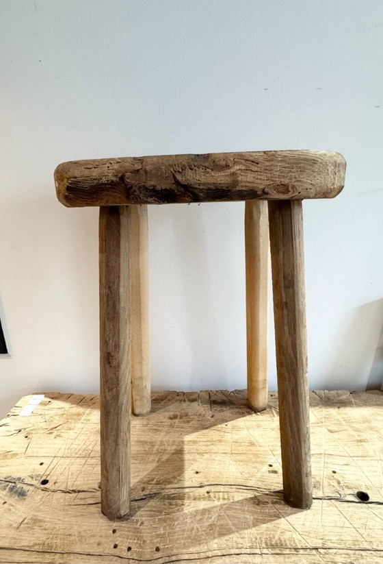 Image 1 of Cowman's kruk