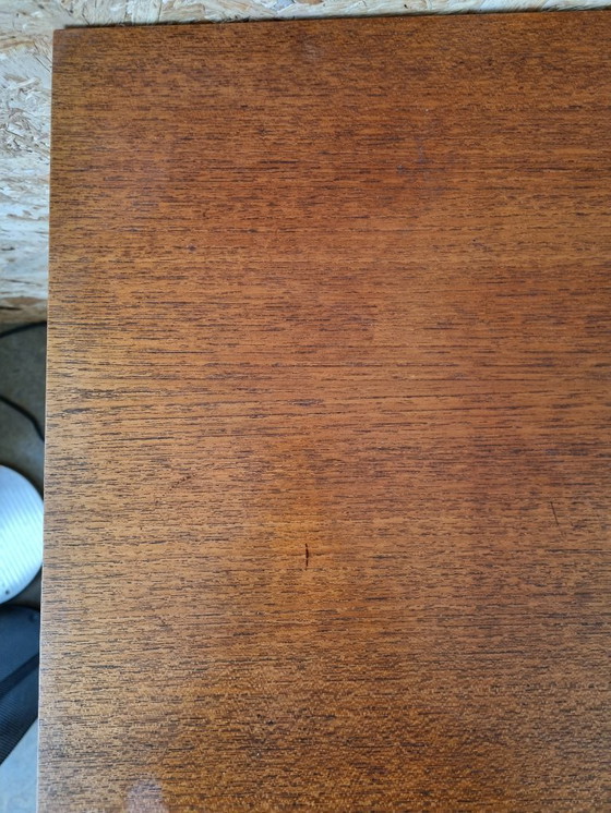 Image 1 of Bureau Pastoe Cees Braakman japanse serie EU01