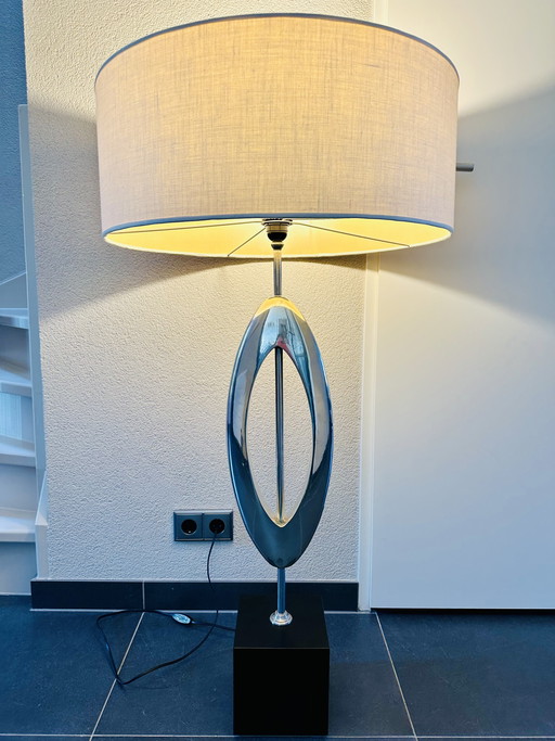 Lampe de table Sculpted Manhattan Large