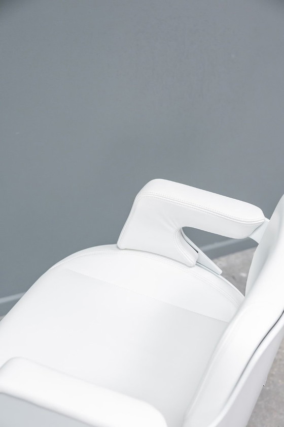 Image 1 of Voorzitter van de Interstuhl Silver-vergadering