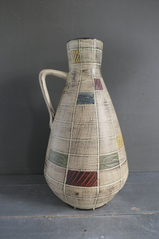 Image 1 of Jarrón Spara antiguo, Alemania Occidental