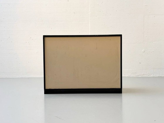 Image 1 of  Série de commodes de Renato Zevi, années 1970 made in Italy