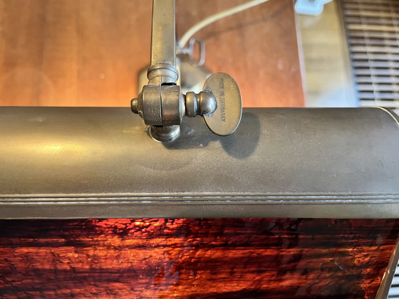 Image 1 of Lampada da scrivania Art Déco