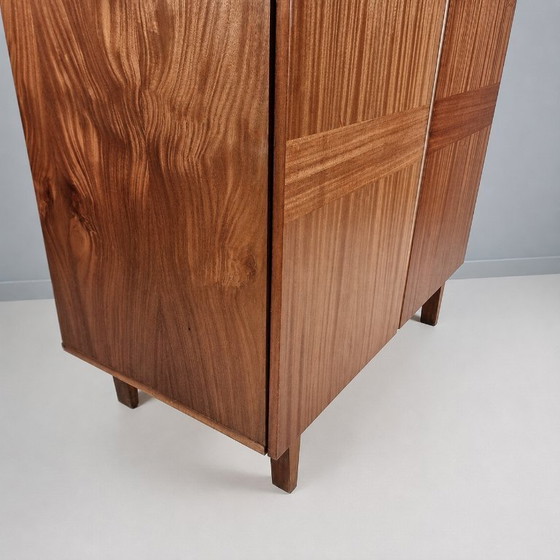 Image 1 of Vintage Wardrobe by Francisek Mezulanik, 1960s