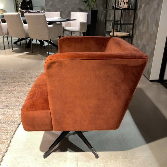 Image 1 of Sillón giratorio Meubitrend Nena