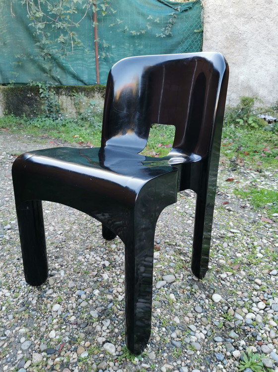 Image 1 of Sedia Kartell 4869