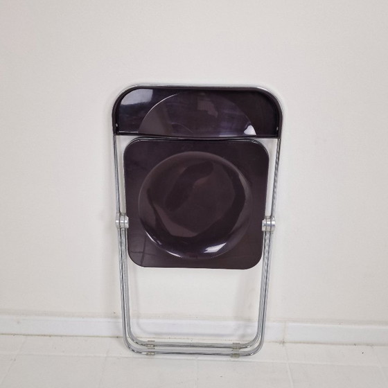 Image 1 of Giancarlo Piretti per Castelli Sedia pieghevole “Plia”, Italia