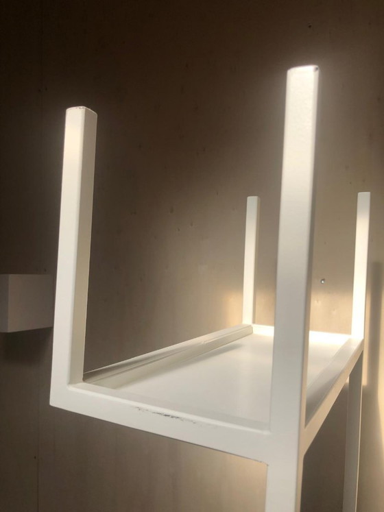 Lit Divani Mate – Living Divani, Fauteuils, Iron (photo 5 of 5)