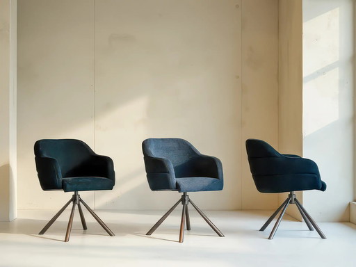 Fiorentino (lot de 3)