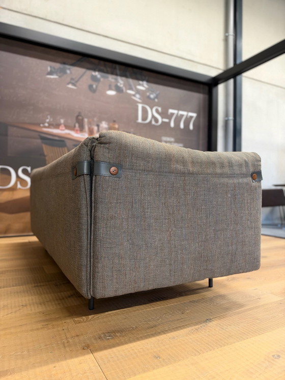 Rolf Benz Alma 205 Fabric Sofa, 2 seaters, Other, Multi Color (photo 5 of 8)