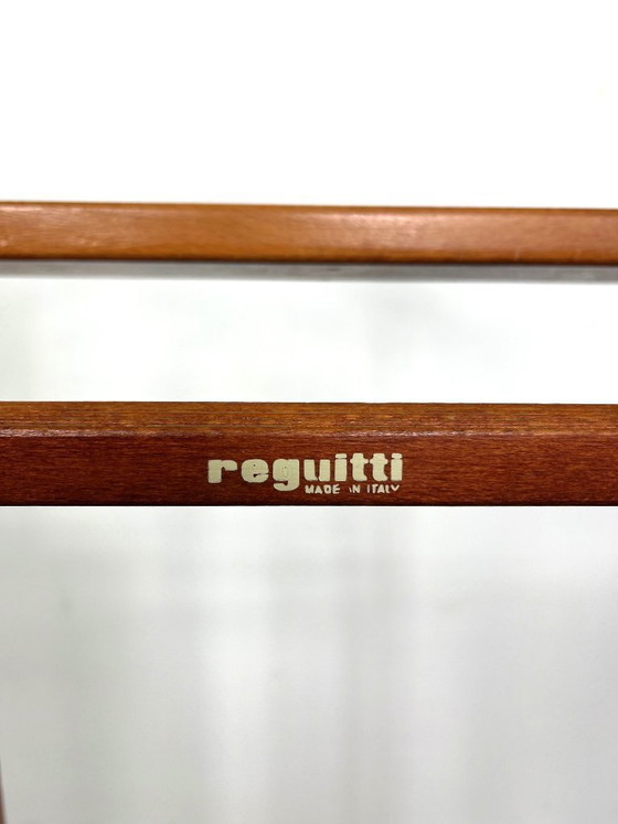 Image 1 of Valet stand by Ico Parisi for Fratelli Reguitti from the 1960s