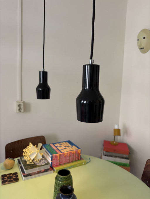 Zuiver Mora S - Pendant lights, two pieces