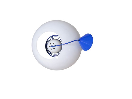 Image 1 of Pendelleuchte aus den 70er Jahren