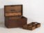 Kleine antike Truhe (ca. 1920) #8 – Kommoden, Rustic (photo 9 of 40)