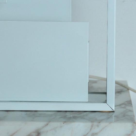 Image 1 of Fato Tisch- oder Wandleuchte von Gio Ponti für Artemide, Italien, 1970er Jahre