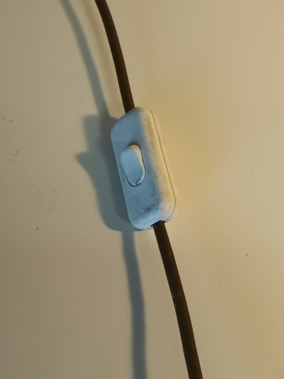 Image 1 of Messing bankierslamp