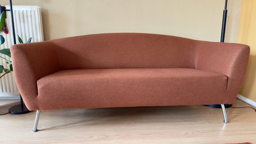 Sofá de diseño Gelderland tipo 6250