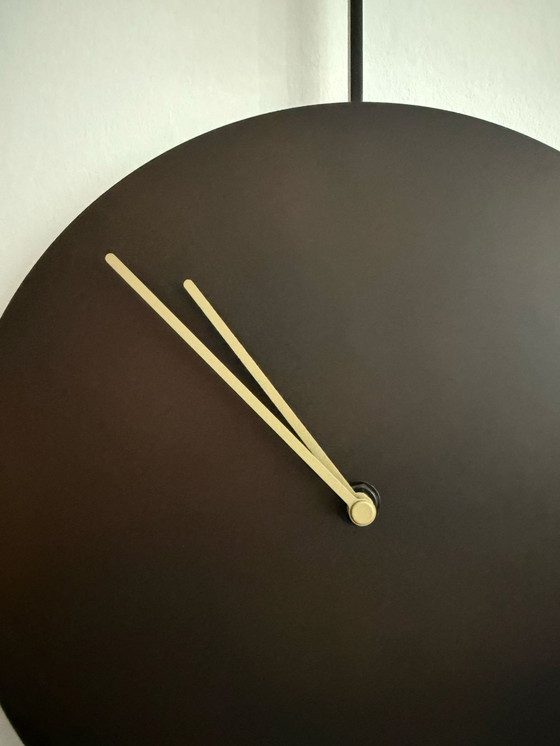 Image 1 of Ferm Living Wall Clock Trace