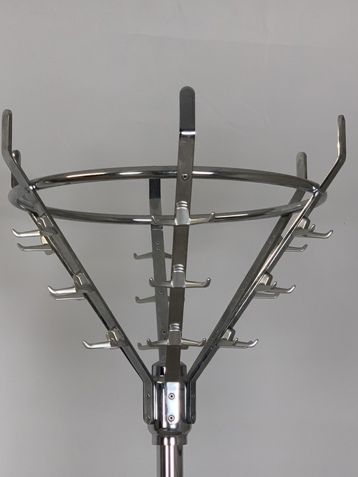 Jacques Adnet Kapstok