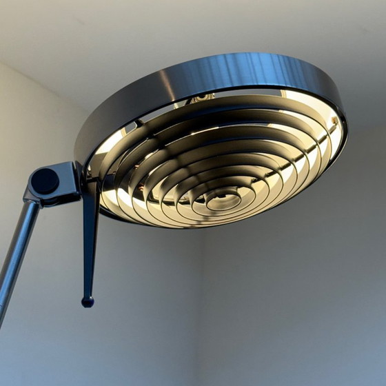 Image 1 of Elle LED floor lamp by Lumina