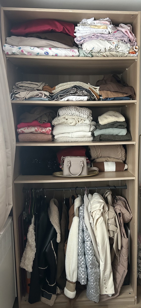 Image 1 of Habillage IKEA