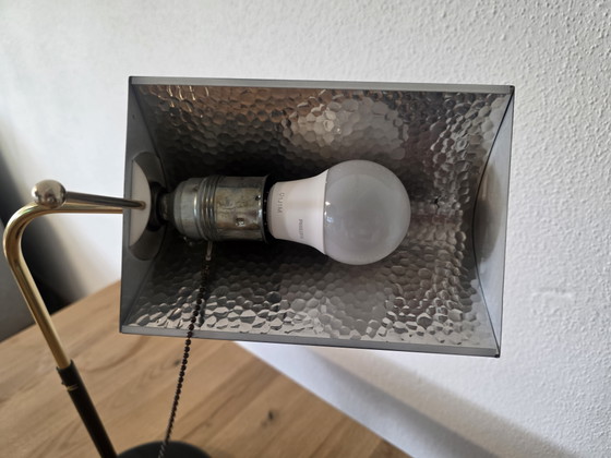 Sölken – Bureaulampen, Metal, Brass (photo 4 of 10)