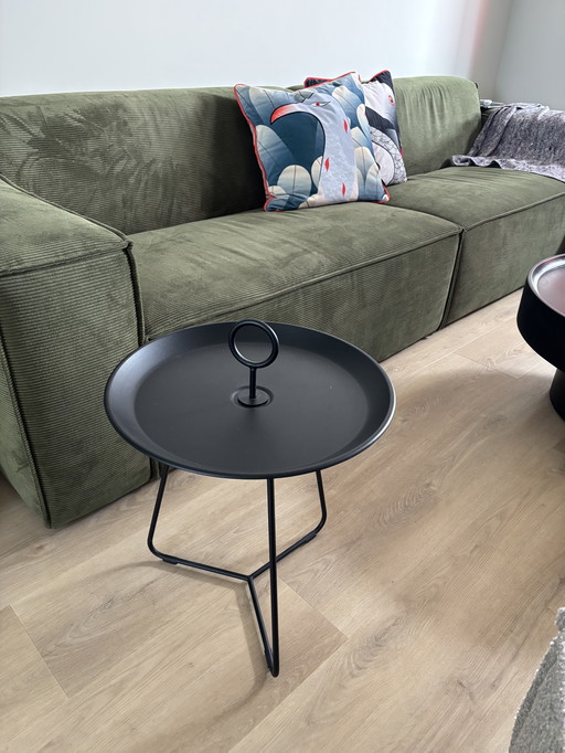Houe Eyelet Bijzettafel 45ø