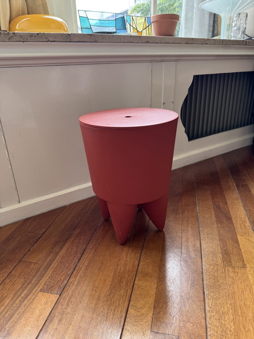 Tabouret Bubu par Philippe Starck pour XO France 1991