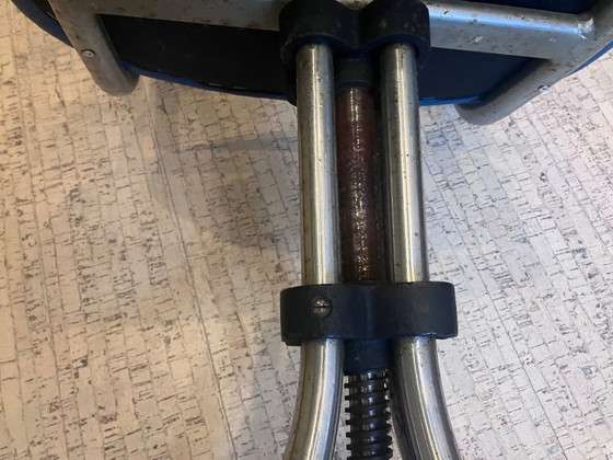 Image 1 of Sedia da ufficio vintage anni '60