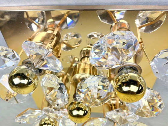 Image 1 of Vintage Palwa Wall or Ceiling Lamp