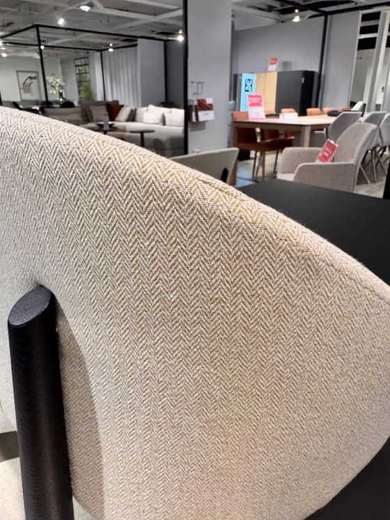 Image 1 of set di 4 sedie Toro di Mobitec