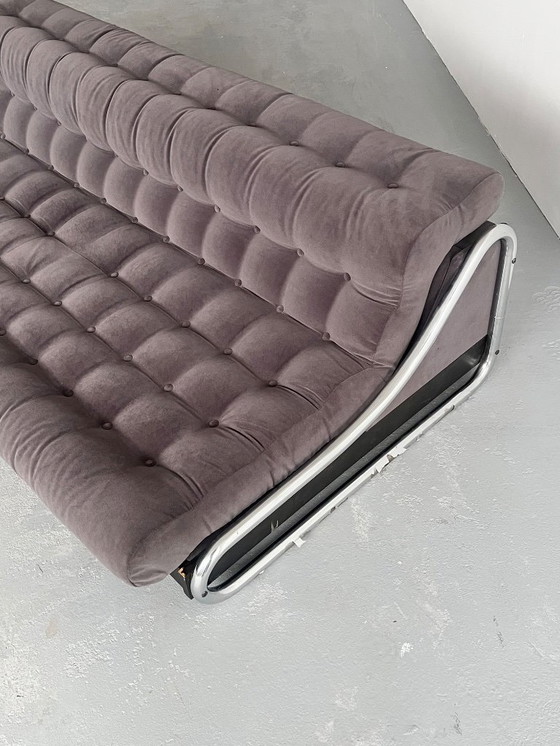 Image 1 of Sofá icónico Impala de Ikea de los años 70