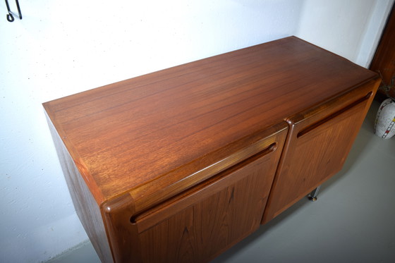 Image 1 of Buffet danois en teck, commode vintage