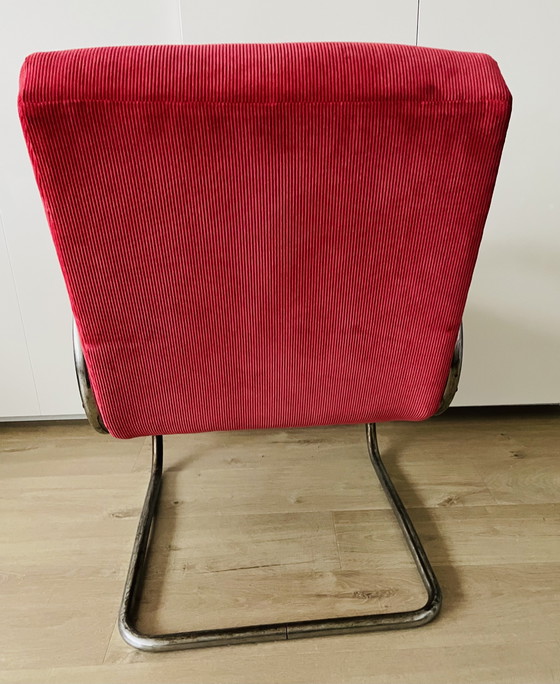 Image 1 of Gispen fauteuil