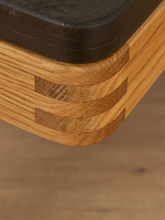 Image 1 of Granite Coffee Table from the 60s