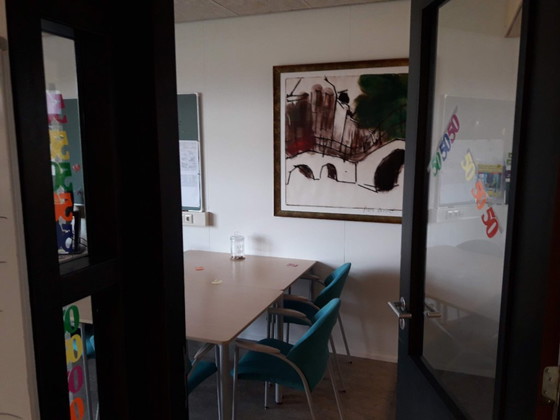 Image 1 of Mark Raven Bridge 1