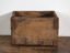 Antique Chinese wooden basket with iron straps – China, circa 1900 – Decorative Objects (photo 19 of 40)